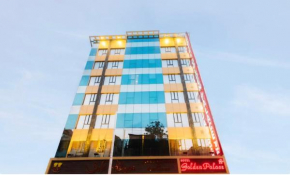 Hotel Golden Palace
